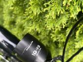 Intec F011 Steel Frame Handmade Gravel dviratis 51 - nuotraukos Nr. 8
