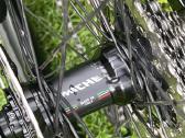 Intec F011 Steel Frame Handmade Gravel dviratis 51 - nuotraukos Nr. 11