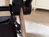 Parduodamas Cybex Priam Rose Gold veži - nuotraukos Nr. 14