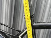 Intec F011 Steel Frame Handmade Gravel dviratis 51 - nuotraukos Nr. 13