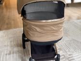 Parduodamas Cybex Priam Rose Gold veži - nuotraukos Nr. 21