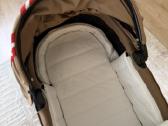 Parduodamas Cybex Priam Rose Gold veži - nuotraukos Nr. 22