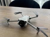 Dji mini 3 - nuotraukos Nr. 4