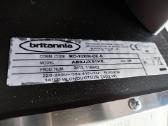 Britannia RC-10xgi-de moderni indukcine virykle - nuotraukos Nr. 4