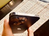 iPhone 14 Pro Max 128gb Baterija 95% - nuotraukos Nr. 5