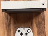 Parduodu xbox one s digital edition - nuotraukos Nr. 2
