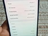 iPhone 14 Pro Max 128gb Baterija 95% - nuotraukos Nr. 8