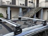 Thule Wingbar Edge - nuotraukos Nr. 2