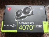 4070 ti super 16gb - nuotraukos Nr. 3