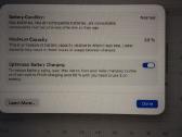 MacBook Pro 14 M3 - nuotraukos Nr. 6