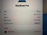 MacBook Pro 14 M3 - nuotraukos Nr. 7