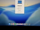 MacBook Pro 14 M3 - nuotraukos Nr. 3