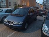 Ford Galaxy - nuotraukos Nr. 2