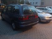 Ford Galaxy - nuotraukos Nr. 3