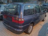 Ford Galaxy - nuotraukos Nr. 4