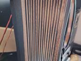 Juostinis magnetofonas Saba Hifi-tg 674 - nuotraukos Nr. 2