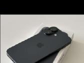 iPhone 17/black /256gb /baterija 100%/garantija - nuotraukos Nr. 2