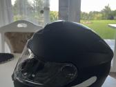 Viper Motociklininko šalmas - nuotraukos Nr. 2
