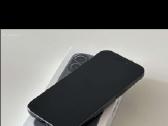 iPhone 17/black /256gb /baterija 100%/garantija - nuotraukos Nr. 3