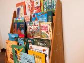 Montessori knygų lentyna - nuotraukos Nr. 3