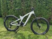 Scott 29 full, M dydis, bosch CX, rida tik 50km - nuotraukos Nr. 2