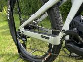 Scott 29 full, M dydis, bosch CX, rida tik 50km - nuotraukos Nr. 4