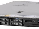 Serveris Ibm System x3550 M5 (5463) - nuotraukos Nr. 2