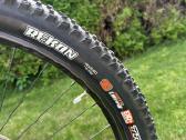 Scott 29 full, M dydis, bosch CX, rida tik 50km - nuotraukos Nr. 5