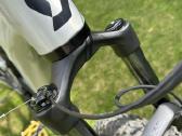 Scott 29 full, M dydis, bosch CX, rida tik 50km - nuotraukos Nr. 6