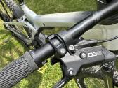 Scott 29 full, M dydis, bosch CX, rida tik 50km - nuotraukos Nr. 7
