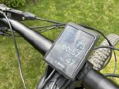 Scott 29 full, M dydis, bosch CX, rida tik 50km - nuotraukos Nr. 8