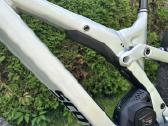 Scott 29 full, M dydis, bosch CX, rida tik 50km - nuotraukos Nr. 14