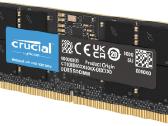 Ddr5 16gb Sodimm 5600mhz, 4 vnt. - nuotraukos Nr. 2