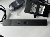 Dell Wd19s Usb-c Docking station - jungčių stotelė - nuotraukos Nr. 2
