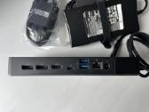 Dell Wd19s Usb-c Docking station - jungčių stotelė - nuotraukos Nr. 3