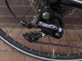 Fuji Touring Disc 2021 turistinis dviratis - nuotraukos Nr. 4