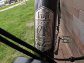 Fuji Touring Disc 2021 turistinis dviratis - nuotraukos Nr. 6