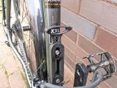 Fuji Touring Disc 2021 turistinis dviratis - nuotraukos Nr. 7