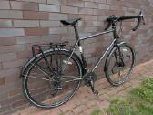 Fuji Touring Disc 2021 turistinis dviratis - nuotraukos Nr. 9