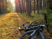 Elektrinis kalnų dviratis Mondraker Crafty R e-MTB - nuotraukos Nr. 2