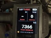 Elektrinis kalnų dviratis Mondraker Crafty R e-MTB - nuotraukos Nr. 8