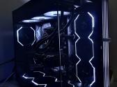 Gaming custom built Pc - nuotraukos Nr. 2