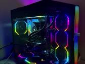 Gaming custom built Pc - nuotraukos Nr. 3
