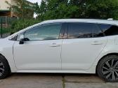 Toyota corolla - nuotraukos Nr. 5