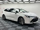 Toyota corolla - nuotraukos Nr. 2