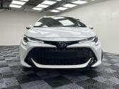 Toyota corolla - nuotraukos Nr. 3