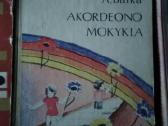 Akordeono pradžiamokslis - nuotraukos Nr. 2