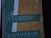 Akordeono pradžiamokslis - nuotraukos Nr. 3