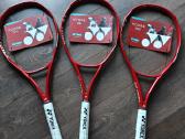 Yonex teniso raketės - nuotraukos Nr. 2