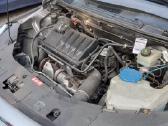 Mercedes Benz B200 - nuotraukos Nr. 8